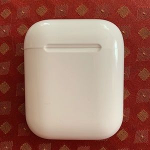 Glitchy wireless earbuds